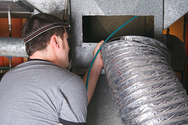 Air Duct Mold Removal in Linglestown, PA