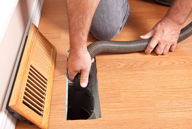 Home Air Vent Cleaning in Linglestown, PA