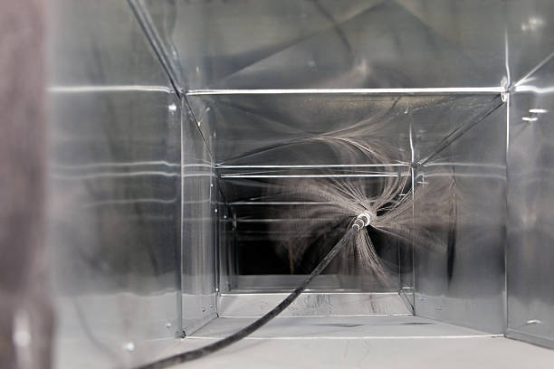 Best HVAC Air Duct Cleaning  in Linglestown, PA