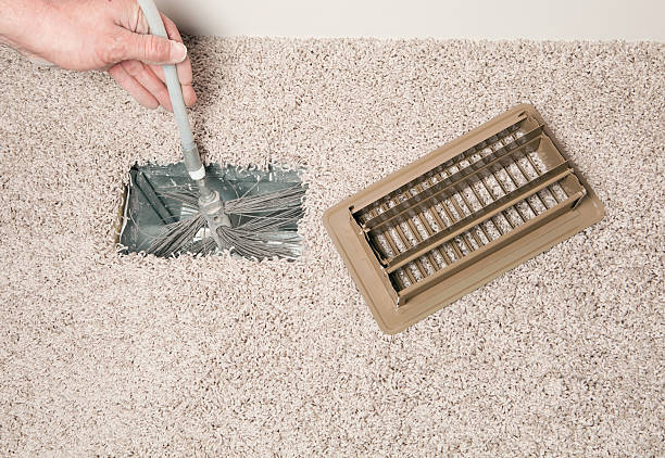 Best Emergency Air Duct Cleaning  in Linglestown, PA
