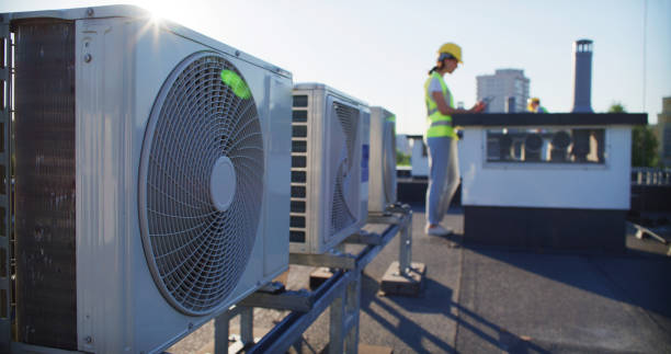 Best Air Duct Cleaning Near Me  in Linglestown, PA