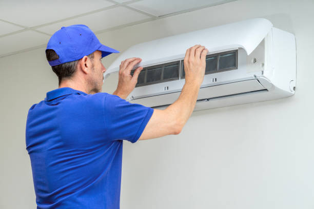Best Home Air Vent Cleaning  in Linglestown, PA