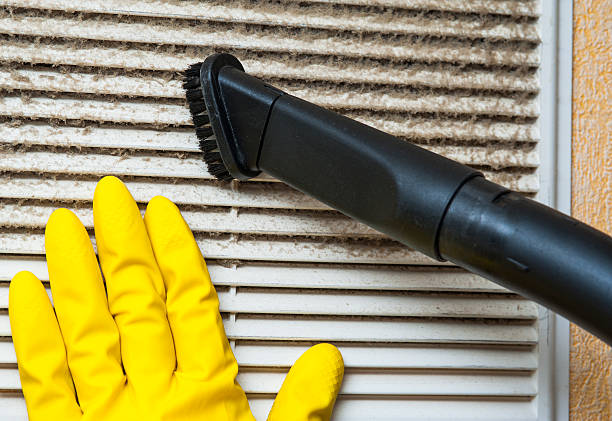 Best HVAC Duct Inspection Services  in Linglestown, PA