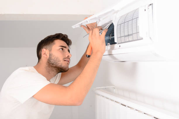 Best Local Air Duct Cleaning Services  in Linglestown, PA