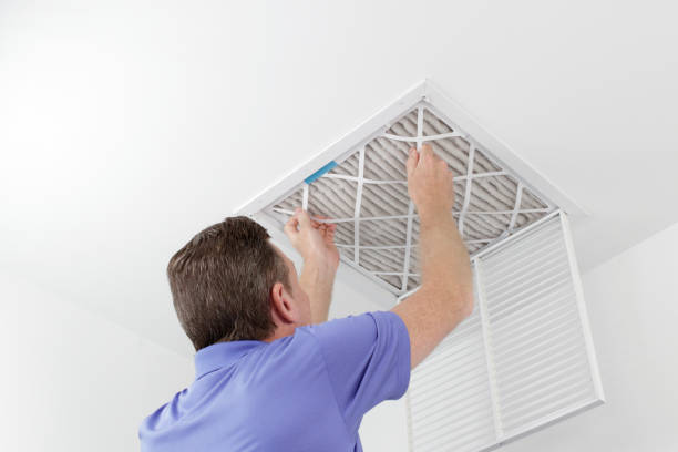 Best Emergency Air Duct Cleaning  in Linglestown, PA